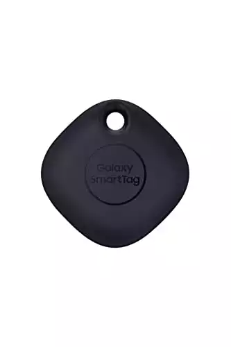 Samsung galaxy smarttag