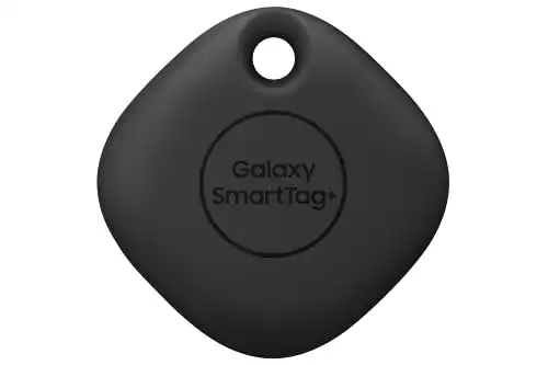 Samsung galaxy smarttag+