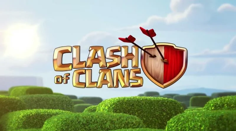 clash of clans: games like age of war