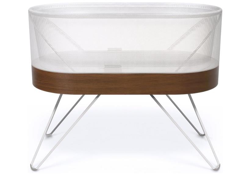 snoo smart bassinet