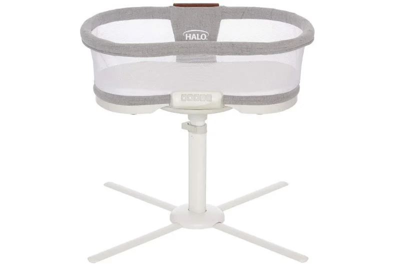 halo smart bassinet