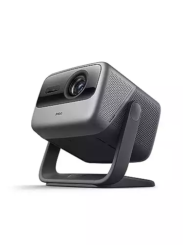 Jmgo n1 ultra 4k projector