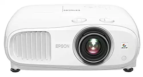 Epson home cinema 3800 4k projector