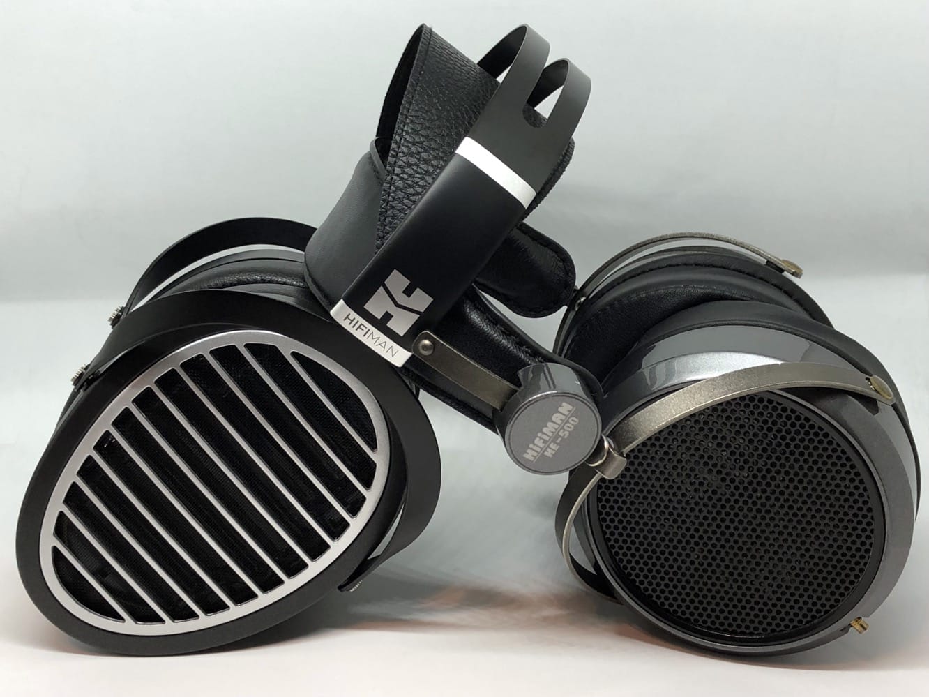 Review: Hifiman Ananda On-Ear Planar Magnetic Headphones