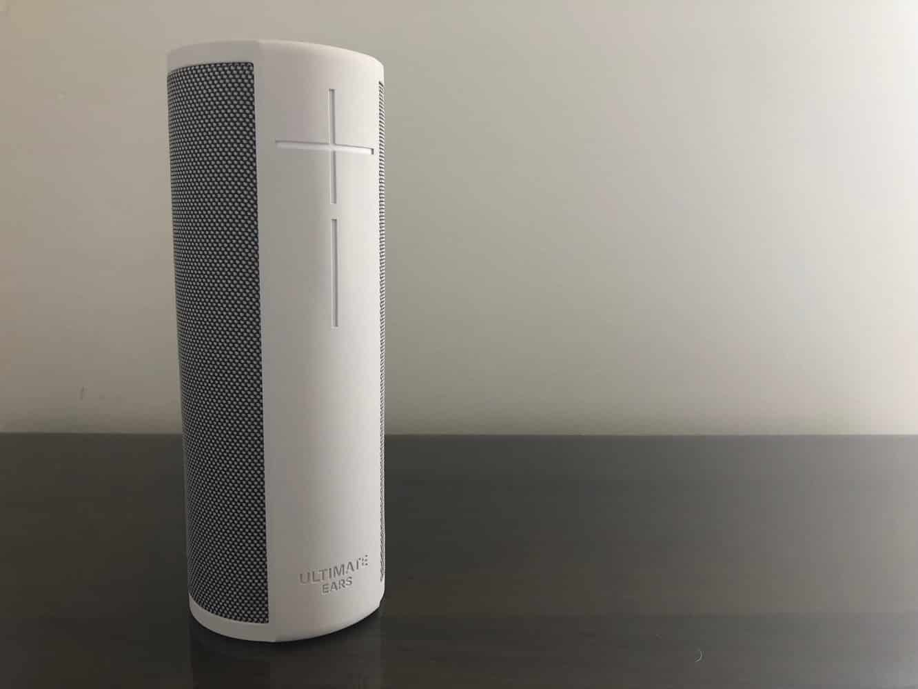 Revisión: Altavoz inalámbrico portátil Ultimate Ears Megablast con Amazon Alexa