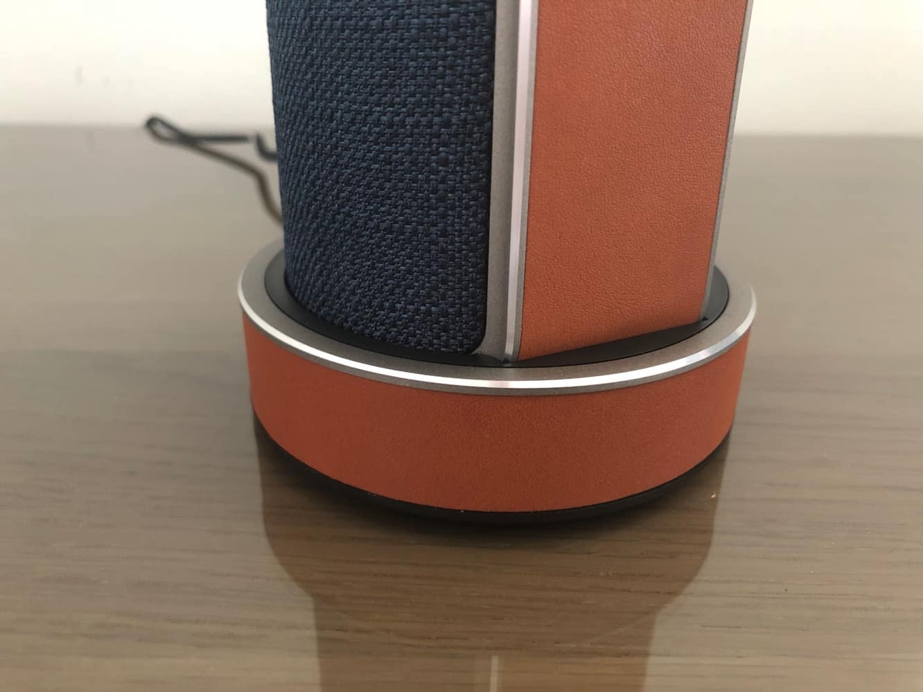 Recensione: Sistema di altoparlanti portatili Bluetooth + WiFi Cavalier The Maverick con Alexa integrato