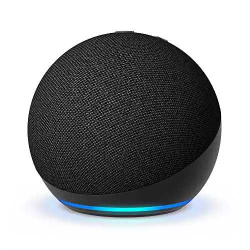 All-new echo dot (5th gen, 2022 release)