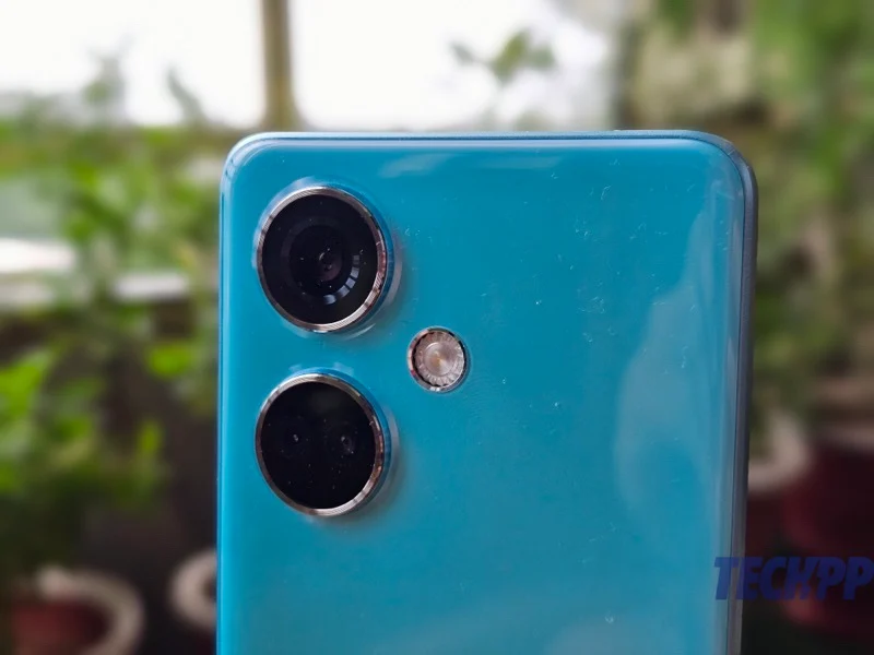 oneplus nord ce3 camera review