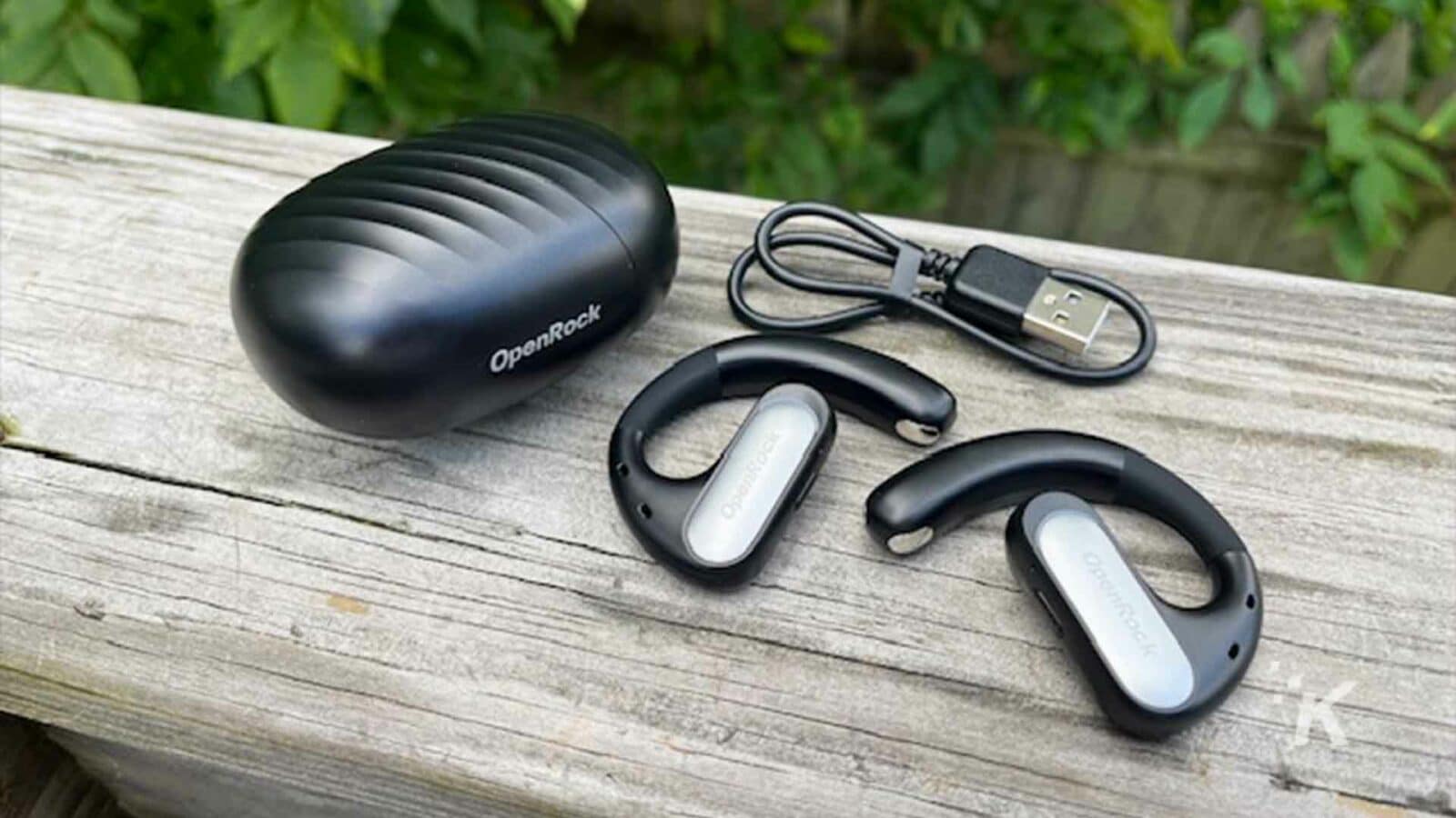 auriculares openrock pro