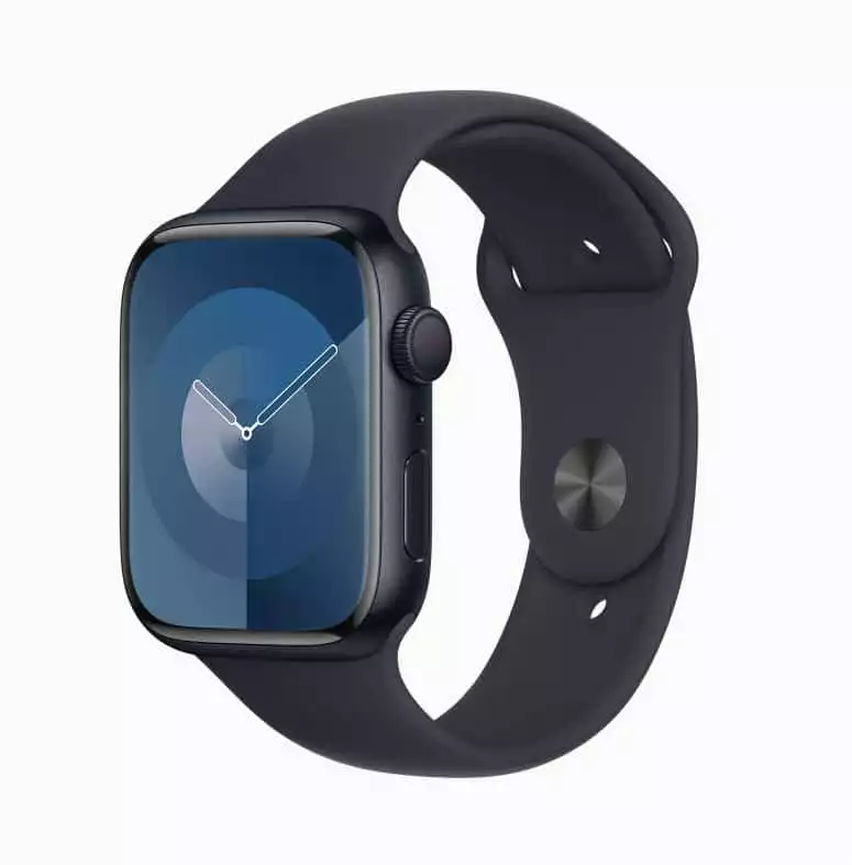 Apple watch series 9