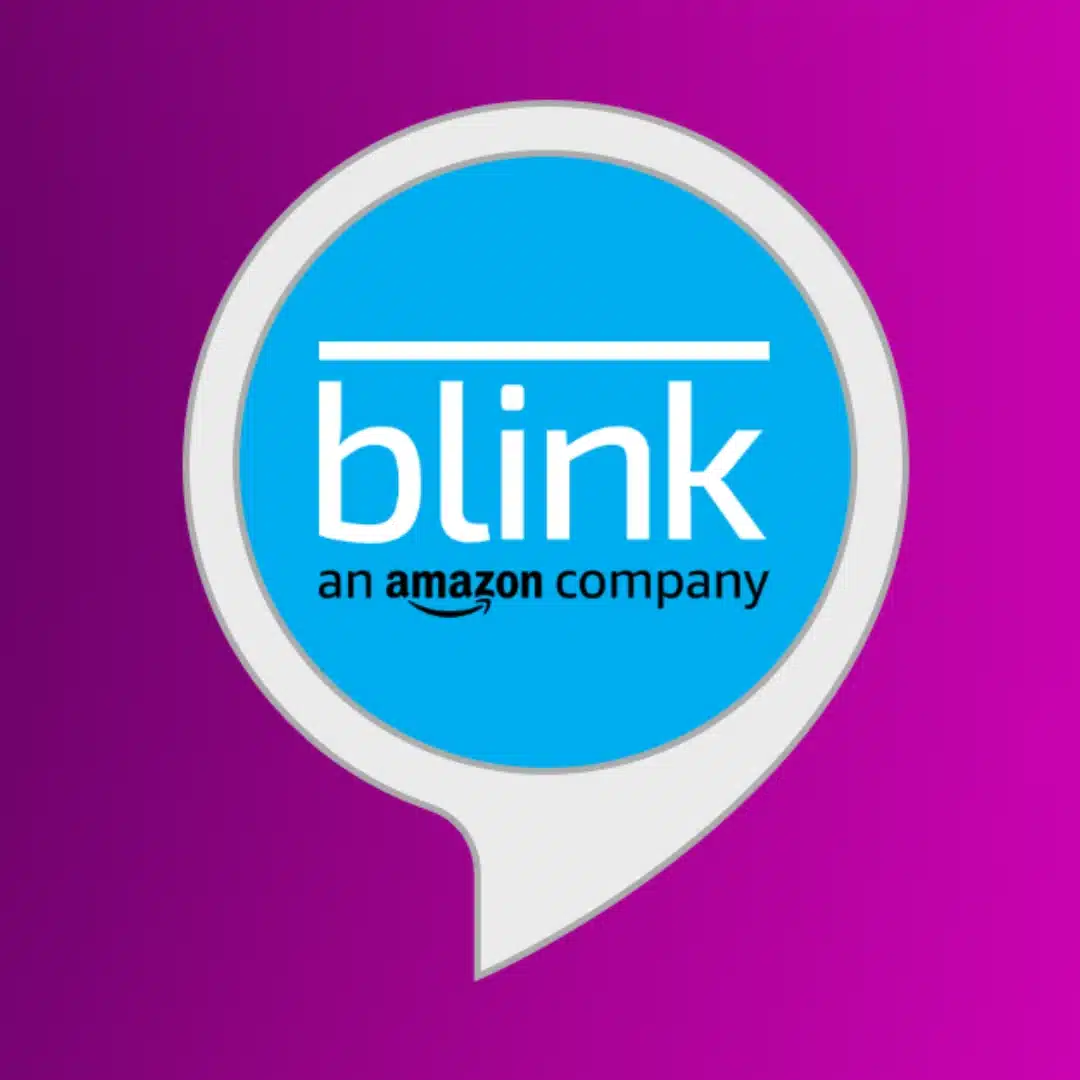 Blink home monitor