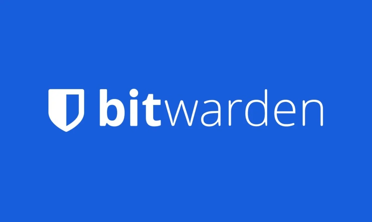 bitwarden password manager