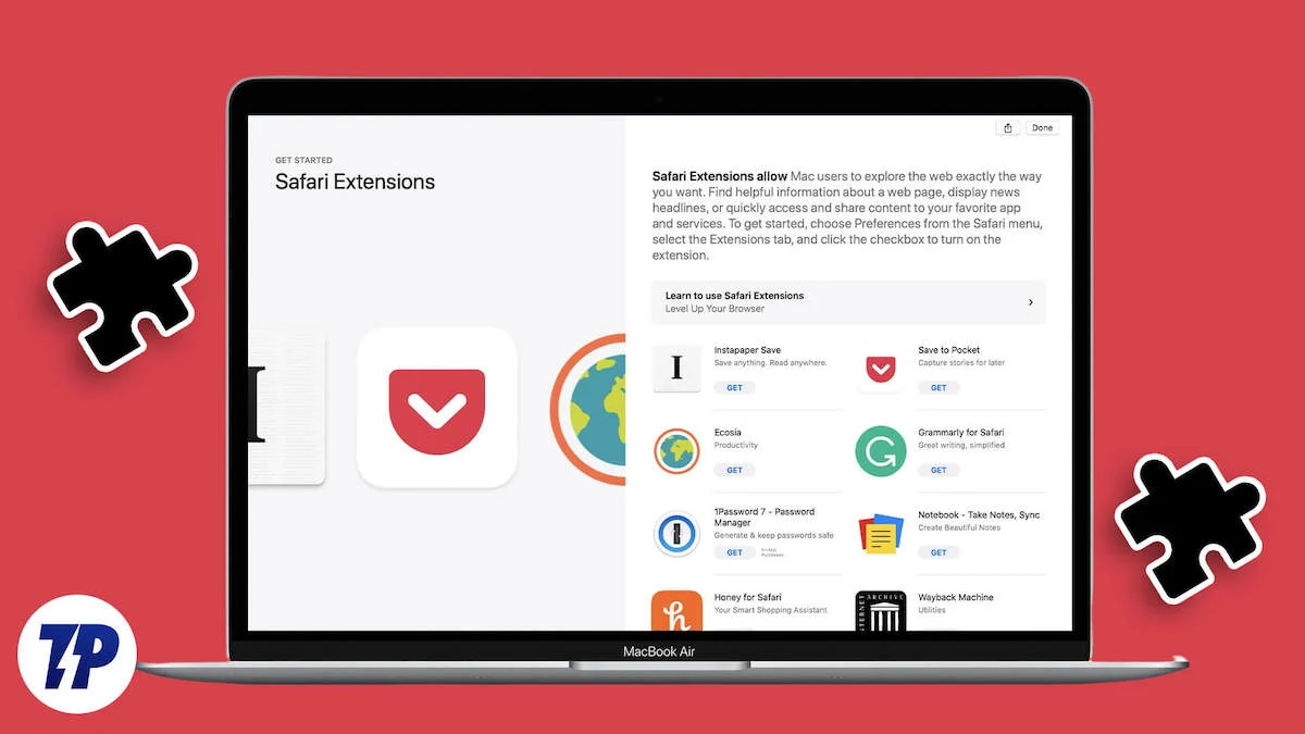 best safari extensions for mac