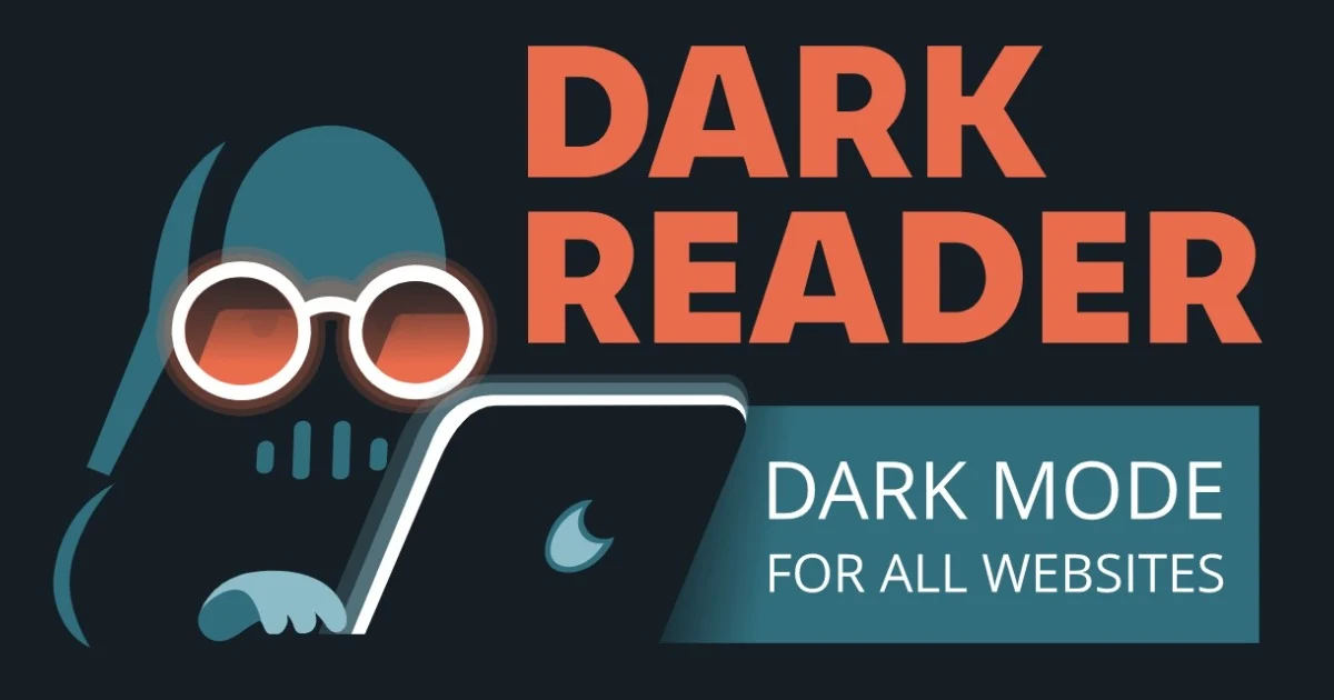 dark reader for safari