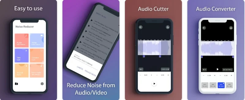 reduce-noise-in-audio-video-app