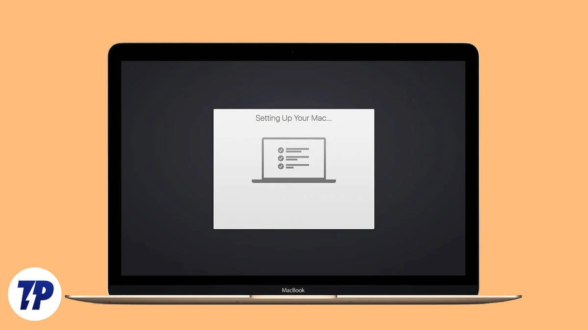 how to set up new macbook like a pro