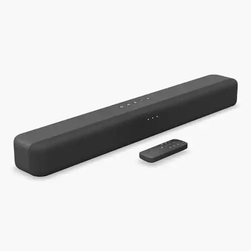 Amazon fire tv soundbar