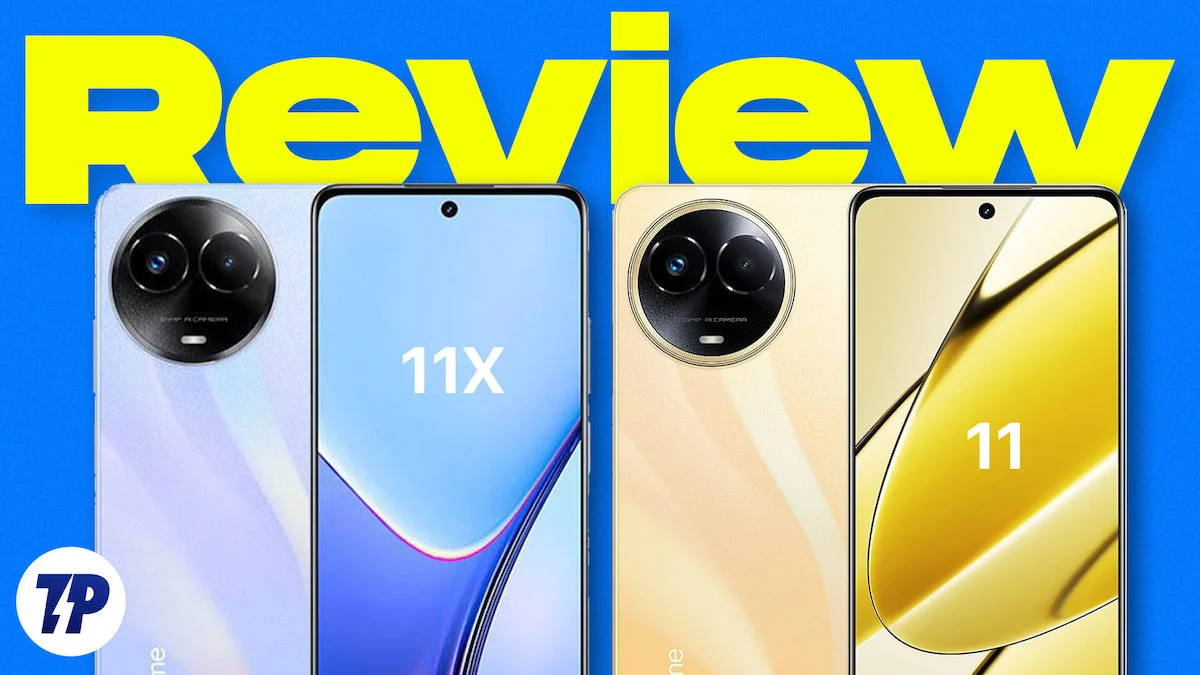 realme 11 review