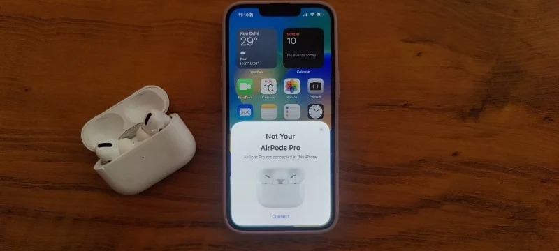 airpods open lid