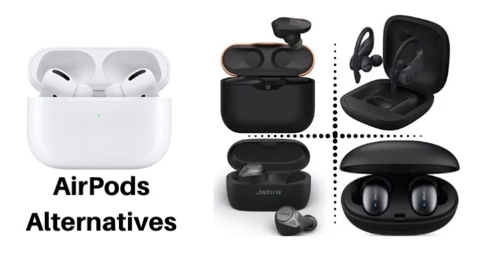 best apple airpods and airpods pro alternatives - best apple airpods and airpods pro alternatives