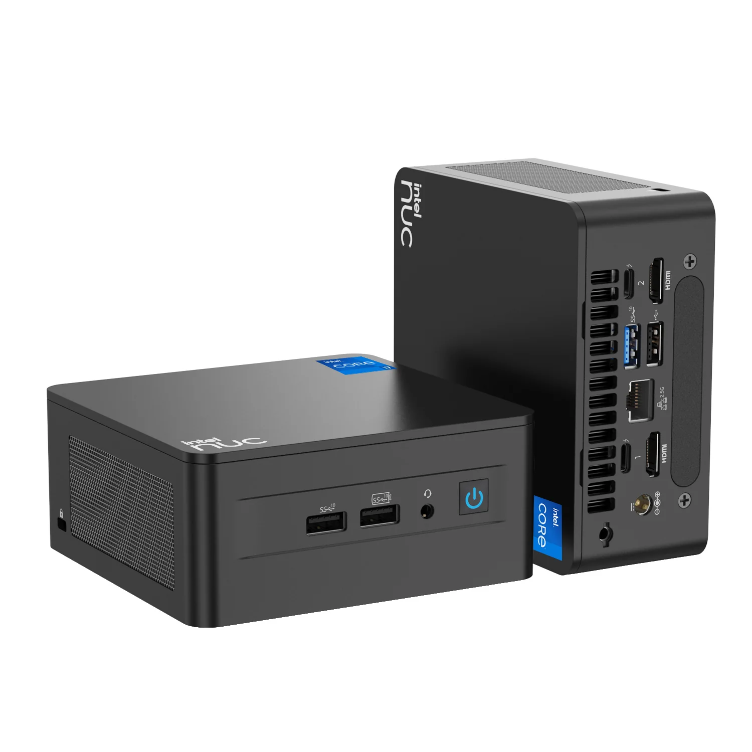 Geeekom intel nuc 13 pro arena canyon i7-1360p 32+2