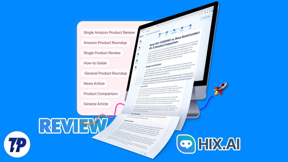 hix.ai review