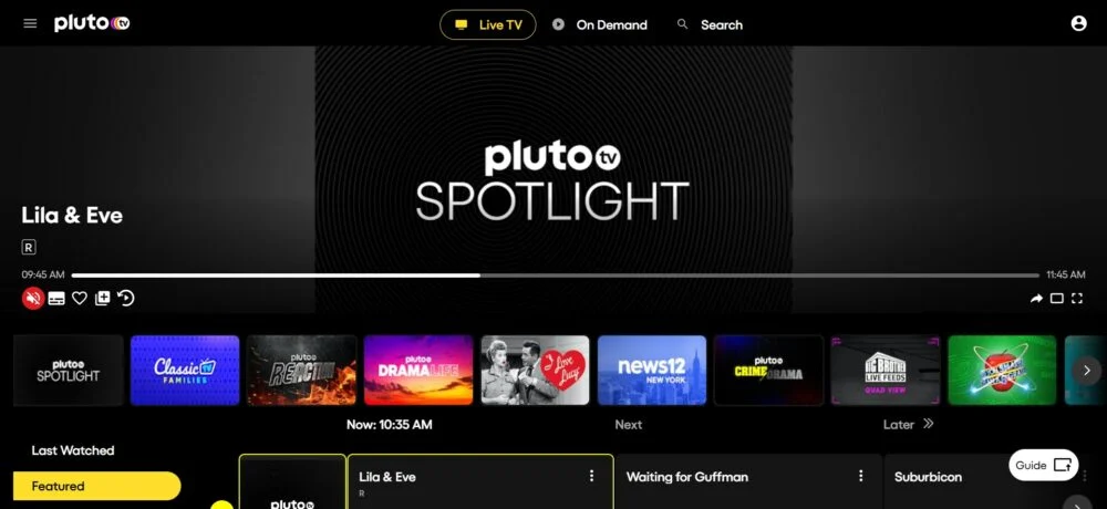 free movie apps for firestick