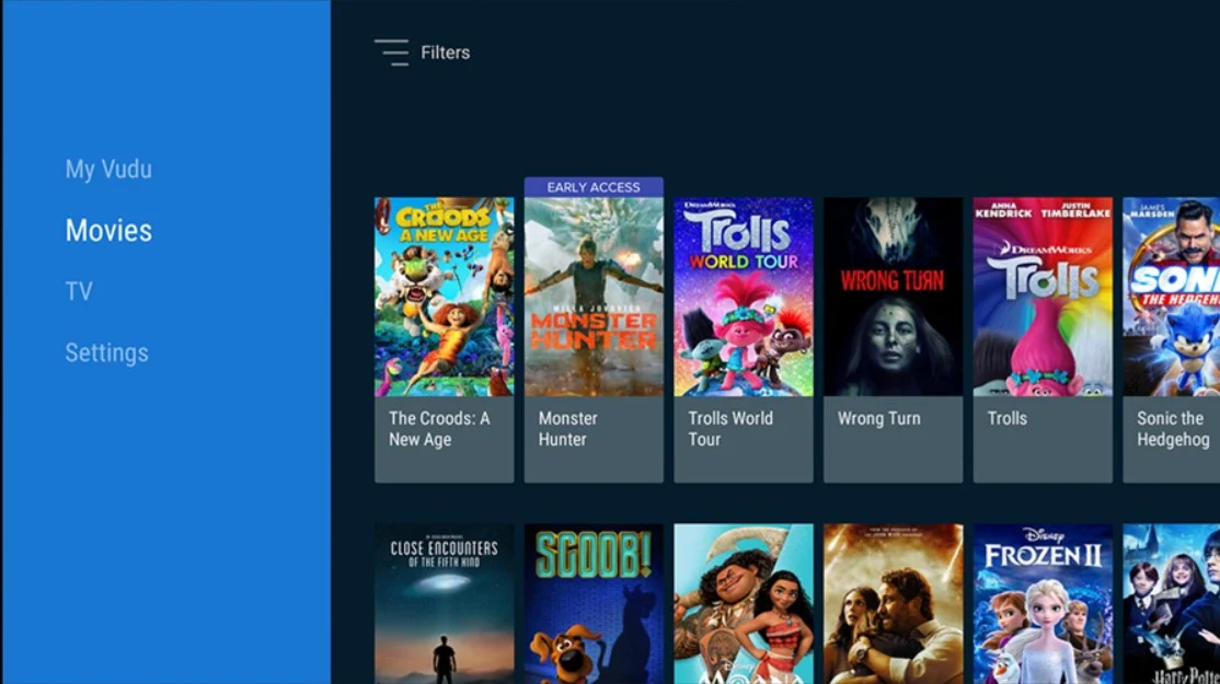 free movies app for firestick