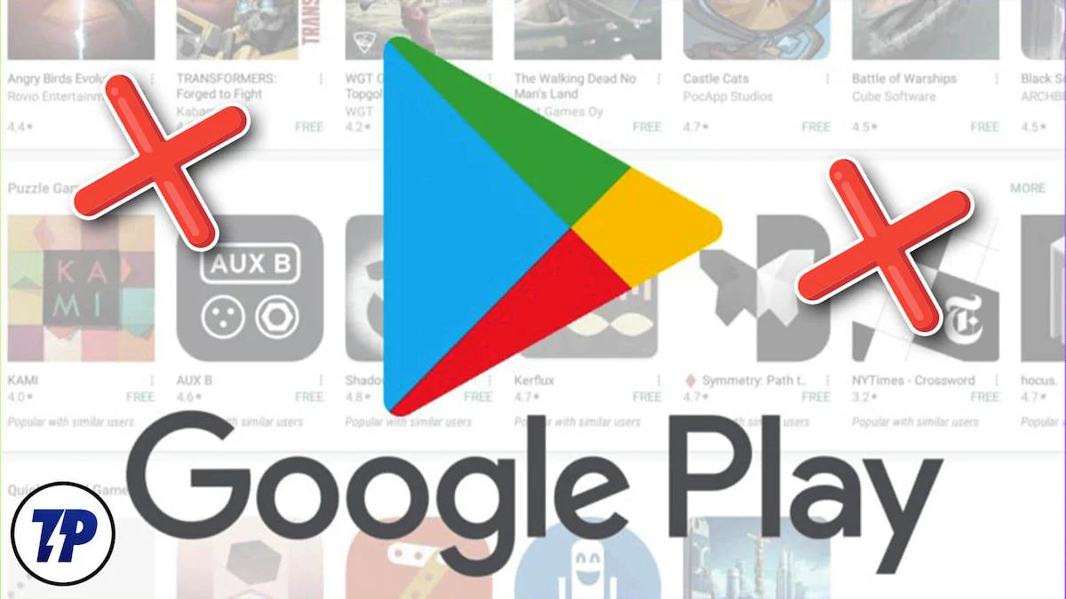 best android apps not on play store