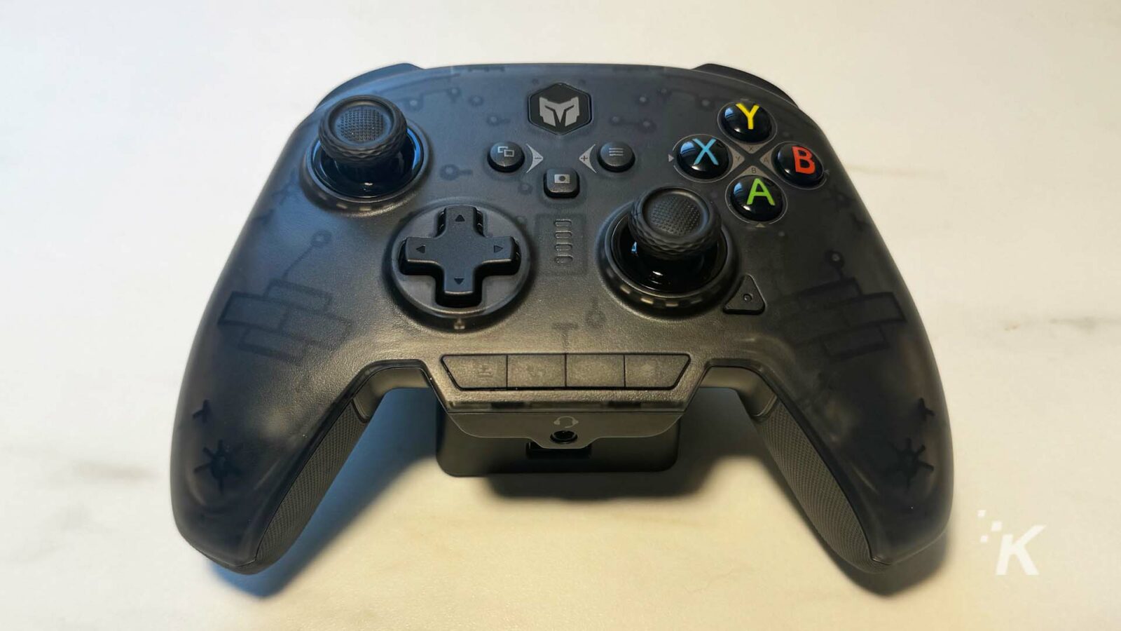 Manette de jeu vidéo Rainbow 2 Pro