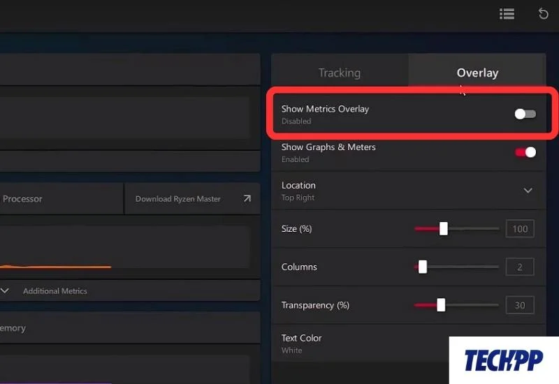 using amd radeon step 3