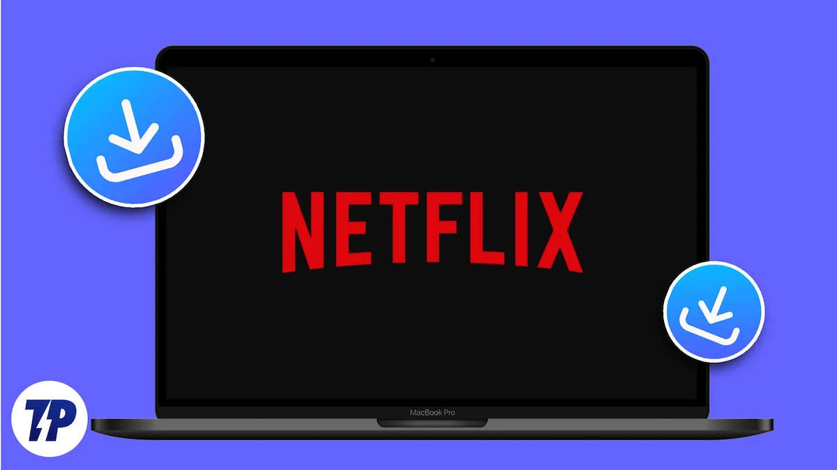 how to install netflix on mac