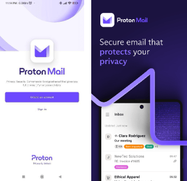 ProtonMail