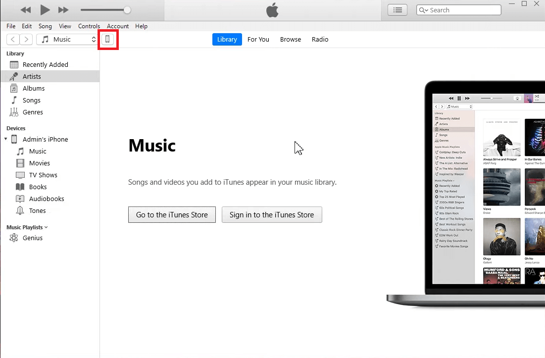 IPSW 音樂文件