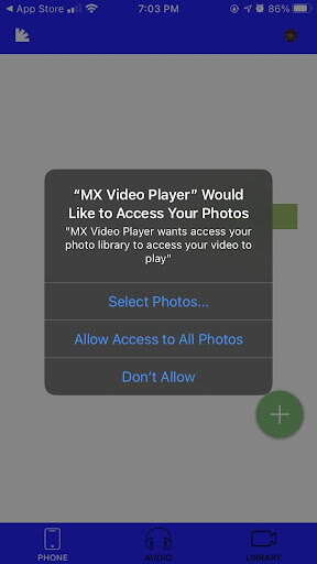 MX Player