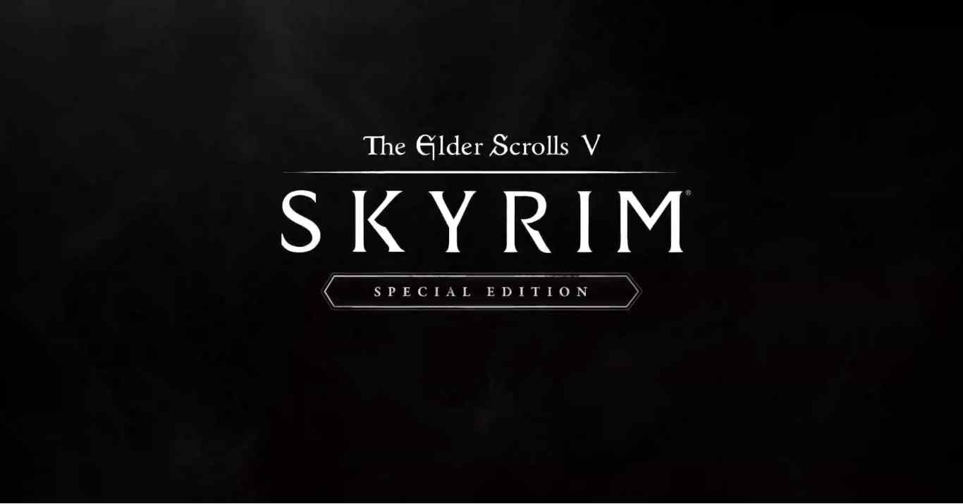 Skyrim