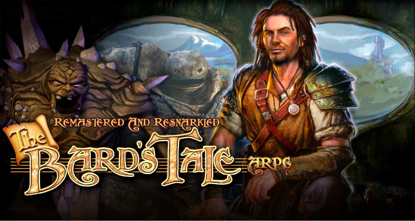 Bard's-Tale