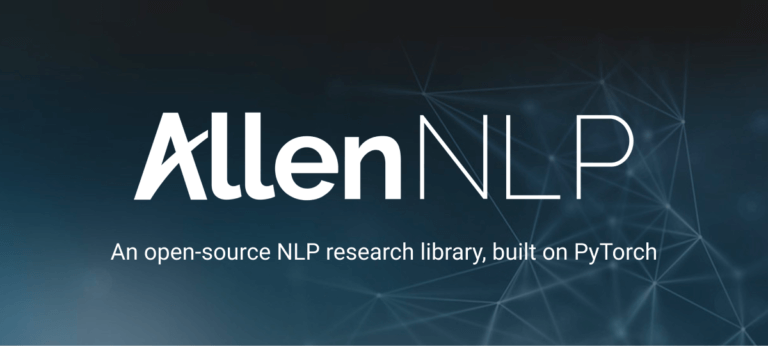 AllenNLP