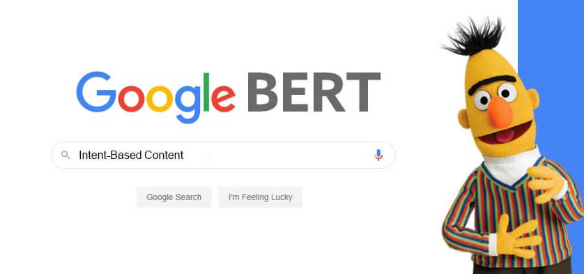 Google Bert