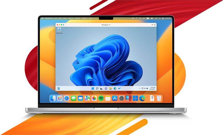 Parallels Desktop Lite