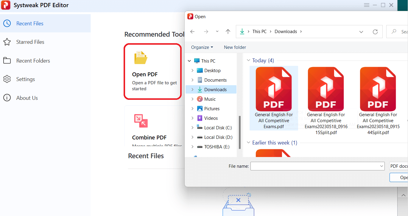 Cel mai bun software de editare pdf