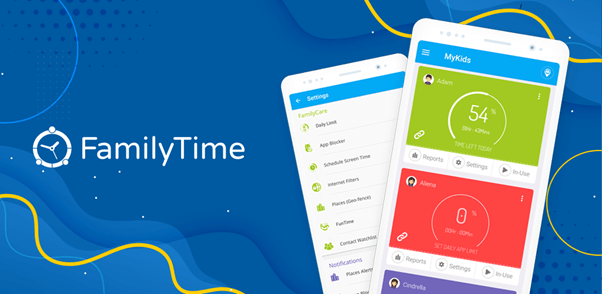 FamilyTime Uygulama İncelemesi