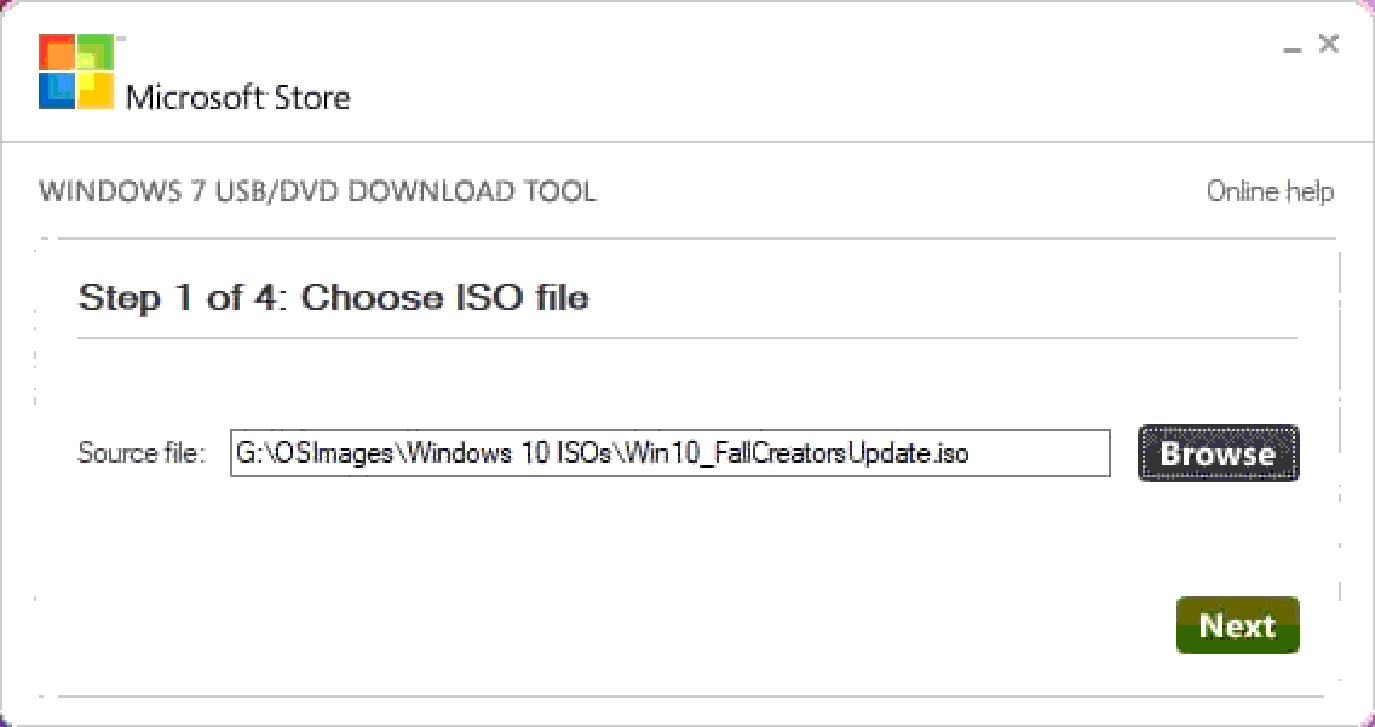 USB z systemem Windows