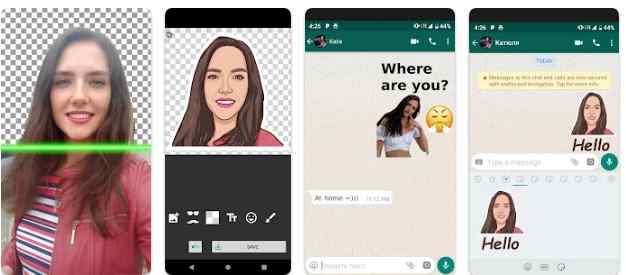 pembuat stiker-whatsapp