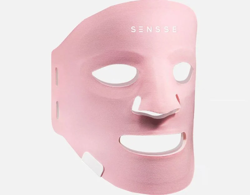 sensee pro led facemask