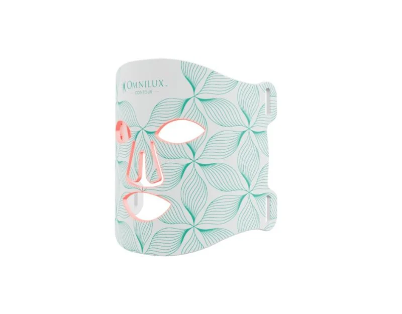 omnilux contour-face mask techpp