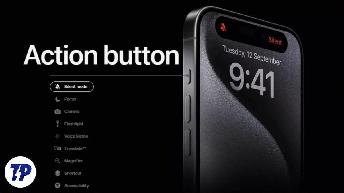 how to use iphone action button and handy shortcuts