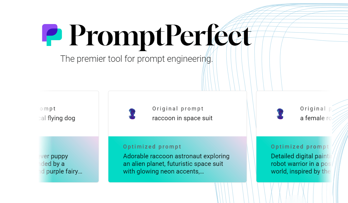 Plugin Obrolan GPT PromptPerfect