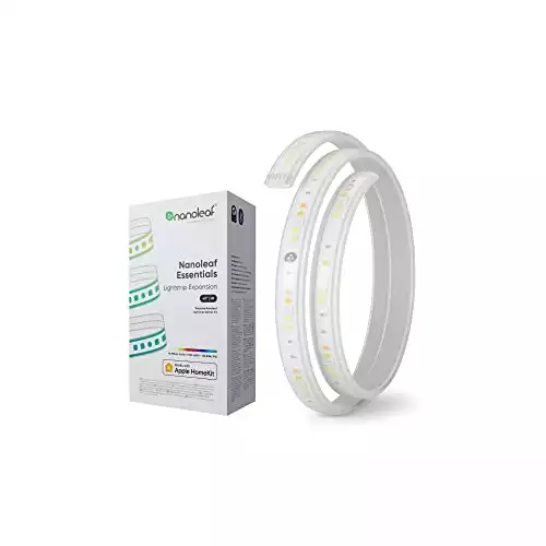 Nanoleaf essentials 1m lightstrip extension