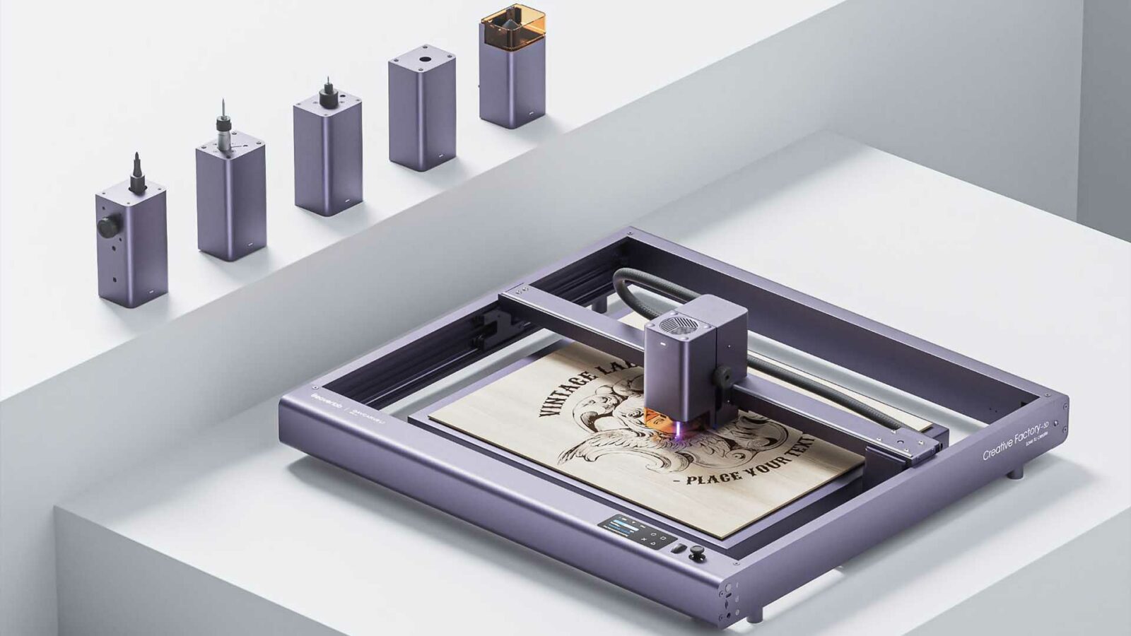 Le davcarve l1 par beaverlab